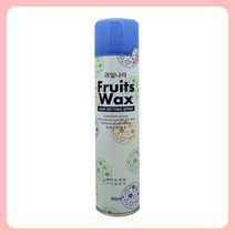 과일나라스프레이 헤어스프레이 후르츠 왁스 헤어 세팅 스프레이 300ml -FN, 상품선택