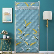 파티션분할 간살문 알파룸 이미지월 칸살 매직 경량 원룸 공간분리 침대 드레스룸 현관 나무두꺼운 코튼 문, 01 NO1_01 W70 x H200 cm