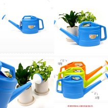 풀앤물 물조리게 소 텃밭물주기 고추밭물주기