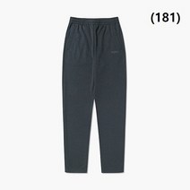 네파 춘추 여성 AVEC 아베크 트레이닝 팬츠 - 7I26321-181