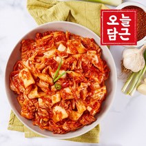[오늘담근] 전라도 맛김치 3kg, 없음