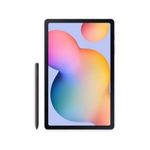 삼성 갤럭시탭S6 라이트 64GB 128GB 10.4인치 WIFI/LTE 정품 태블릿, Wi-Fi, 시폰 핑크