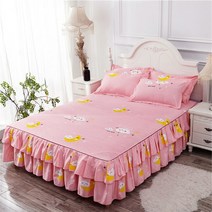 슈퍼싱글 커버 이불 퀸 사이즈 매트리스커버 침대 아이방꾸미기