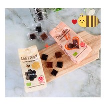 프로폴리스 사탕 캔디 propolis 유기농 수제 이탈리아 캔디 1+1
