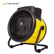 유니맥스 PTC 공업용 전기온풍기 UMH-KW3005Y, 단품
