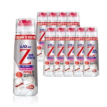 리큐 제트 얼룩지우개 200ml 10개, 리큐 제트 얼룩지우개 8+2 (1 box), 리큐 제트 얼룩지우개 8+2 (1 box)