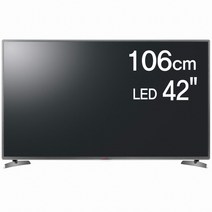 LG전자 LED TV 모니터 42LB5650