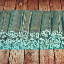 가하푸드영농조합 국내산 겨울옻피(옻나무 껍질) 1망(25단)