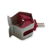 호환 Ariston Chaffoteaux Sonda Ntc A Contatto Termistore 152384257688 - 990686 65105079, [01] Box
