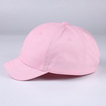 아이버리아 짧은챙모자 숏캡 빵모자 팔각모