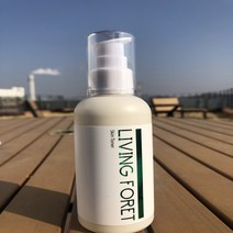 식물추출 자연주의 리빙포레 닥터링링 스킨토너 100ml, 상세페이지 참조