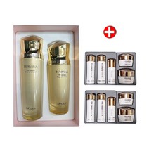 이자녹스 테르비나 더골든 오리지널 솔루션 기획세트 +, 1세트