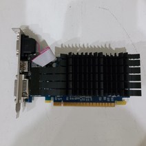 중고그래픽카드 갤럭시 GT610 2GB(LP)B