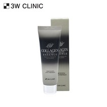 3W클리닉 올인원 에센스 60ml 3종, 콜라겐