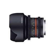 Rokinon 12mm T2.2 시네 렌즈 Sony E용