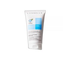 Lanbelle 수퍼내츄럴 크림 75ml