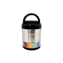 스텐 보온보냉용기 3.3L 대용량 보 W