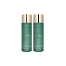 김정문 알로에 하이드라 수딩 에멀젼 130ml X 2입 / 사춘기 로션 미백 보습 에멀전