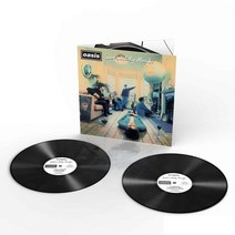 오아시스 2LP Definitely Maybe 앨범 Oasis 바이닐