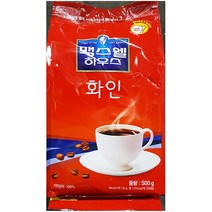 업소용 식당 식자재 주방 재료 동서 맥스웰커피 500g, 쿠팡상점 1, 쿠팡상점 1, 쿠팡상점 본상품선택