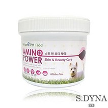 콜리 애견멀티비타민 휘핏 불독 도베르만 피부영양, 상세페이지 참조