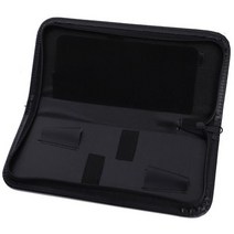 애견 미용 가위 강아지 일자 커브 숱가위 세트 셀프, Bag