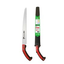 화신금속 전지톱 TK-350S (350mm) 톱집세트 톱세트 과수톱 목공톱 대나무절단 전정용 톱