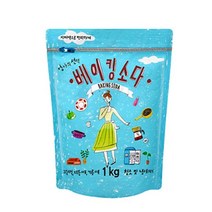 엄마의 1kg 베이킹소다 세제 주방 생활용품 파는곳 쇼핑몰 0-382ea, 1, 본상품선택