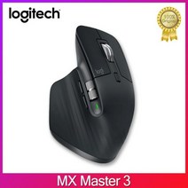Logitech-MX Master 3S 3 마우스 Anywhere 2S 무선 블루투스 마우스 오피스 마우스 무선 2.4G 수신기 포함 Mx 마스터 2s 업그레이드, f