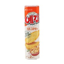 오리온 NEW 예감 치즈그라탕 2P 64g x20, 상세페이지 참조