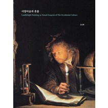 서양미술과 촛불, 아르테스 시각문화연구소
