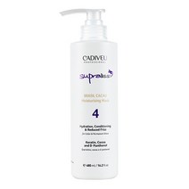 [카디뷰] 서프라리스 카카우마스크 480ml, 1개