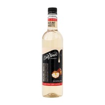 Davinci Gourmet 다빈치 고메 헤이즐넛 클래식 시럽 750 ml 미국