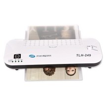 사무용 A4코팅기 TLH-249 학원 오피스 유치원 가정 데스크용품 복사기 개인용