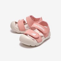 [뉴발란스] 키즈슬리퍼 샌들 NQJ NBRJCS401P-25 키즈 K8809P3I
