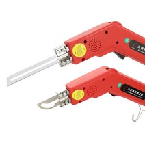 열선커터기 열캇타기 폼보드 우드락 조각기 스티로폼, 일반 버전 - 뾰족한 전기 나이프