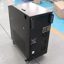 용접기 휴대용 펄스 레이저 자동차 금속 녹 도장 코팅 청소 기계, 3.AKQ-200