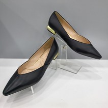 [탠디] 1A20224 LA-087 여성 포인트 플렛 슈즈 2cm 미셸by NA84S