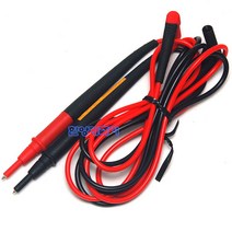 플루크 FLUKE TL175 TwistGuard 테스터기 리드선