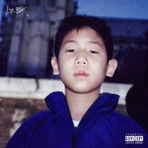 [CD] Ian Ka$h (이안 캐시) 1집 - ICEBOX