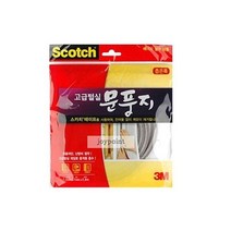 신나라-닷컴_3M 문풍지 2340 좁은폭 겨울 방풍 비닐 단열 시트 뽁뽁이 뽁이 단열용_ tlsskfk, 신-컴-선택사항없습니다