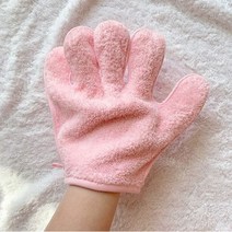 2P 강아지 목욕 물기제거 드라이 장갑 수건 건조 펫타월 샤페이 댕이 말티즈