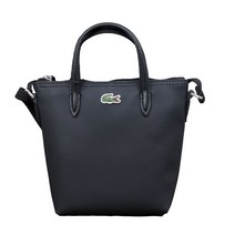 라코스테 엑스 스몰 크로스백 가방 쇼퍼백 XS NF2609PO-000 블랙