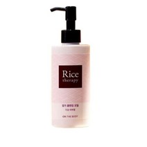오너클랜 온더바디 쌀겨 클렌징 오일 200ml_W9E0C7C