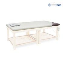 이지슬립(EASY SLEEP) 아쿠아 테라피 물매트리스 일반베드용 경락베드용 수중가열식 냉온매트, 열판가열식, 75x190cm