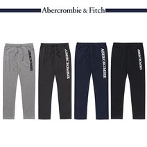 아베크롬비 [A&FITCH] 스웻팬츠_택1