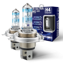 V10 NF소나타 트랜스폼 LED전조등 /8천루멘 1:1교체, H7