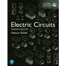 Electric Circuits(Global Edition), Pearson