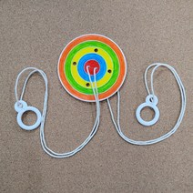 전통 민속놀이 DIY키트-실팽이만들기, 해당 상품 선택하기