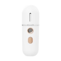 backrobo 나노입자 휴대용 전동 미스트, B3